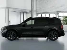 Mercedes-Benz GLB-Klasse (2026) thumbnail 9