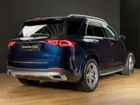 Mercedes-Benz GLE (2022) thumbnail 2