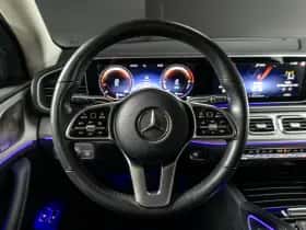 Mercedes-Benz GLE (2022) thumbnail 11
