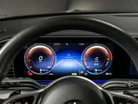 Mercedes-Benz GLE (2022) thumbnail 13