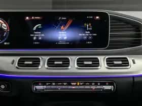 Mercedes-Benz GLE (2022) thumbnail 14