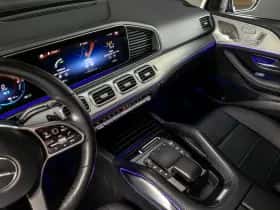 Mercedes-Benz GLE (2022) thumbnail 15