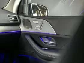 Mercedes-Benz GLE (2022) thumbnail 17