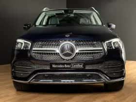 Mercedes-Benz GLE (2022) thumbnail 3
