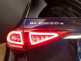 Mercedes-Benz GLE (2022) thumbnail 21