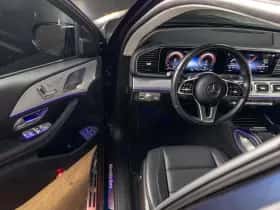 Mercedes-Benz GLE (2022) thumbnail 22