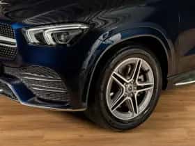 Mercedes-Benz GLE (2022) thumbnail 5