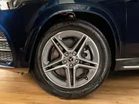 Mercedes-Benz GLE (2022) thumbnail 6