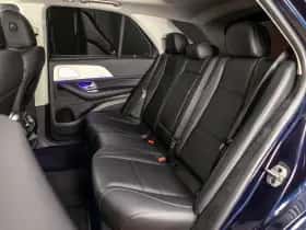Mercedes-Benz GLE (2022) thumbnail 9