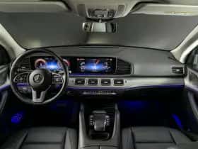 Mercedes-Benz GLE (2022) thumbnail 10