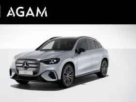 Mercedes-Benz GLC-Klasse (2026) thumbnail 1