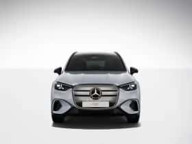 Mercedes-Benz GLC-Klasse (2026) thumbnail 8