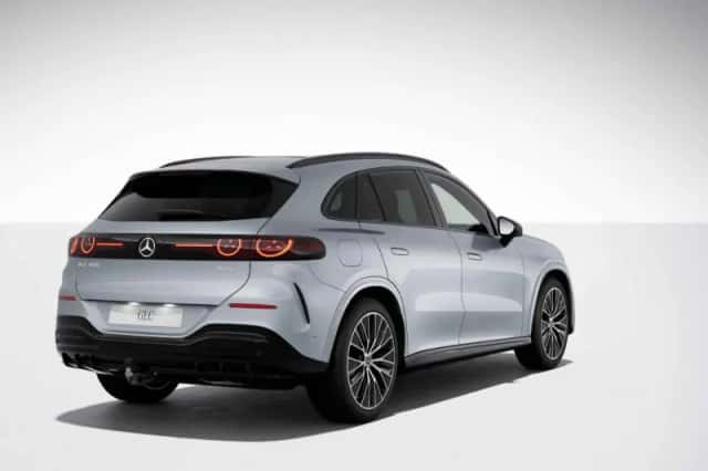 Mercedes-Benz GLC-Klasse (2026) thumbnail 2