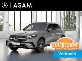 Mercedes-Benz GLC-Klasse (2026) thumbnail 1