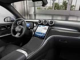 Mercedes-Benz GLC-Klasse (2026) thumbnail 4