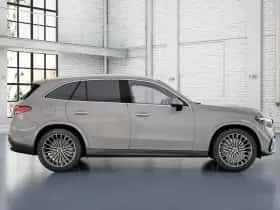 Mercedes-Benz GLC-Klasse (2026) thumbnail 7