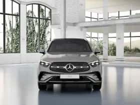 Mercedes-Benz GLC-Klasse (2026) thumbnail 8