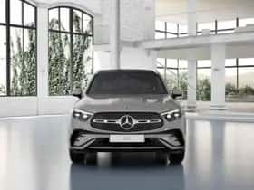 Mercedes-Benz GLC-Klasse (2026) thumbnail 8