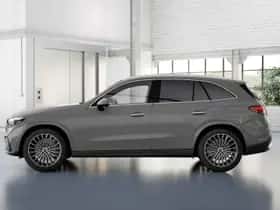 Mercedes-Benz GLC-Klasse (2026) thumbnail 9