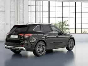 Mercedes-Benz GLC-Klasse (2026) thumbnail 2