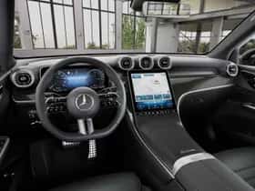 Mercedes-Benz GLC-Klasse (2026) thumbnail 3