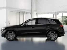Mercedes-Benz GLC-Klasse (2026) thumbnail 9