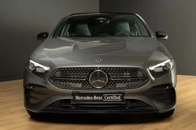 Mercedes-Benz A-Klasse (2026) thumbnail 5