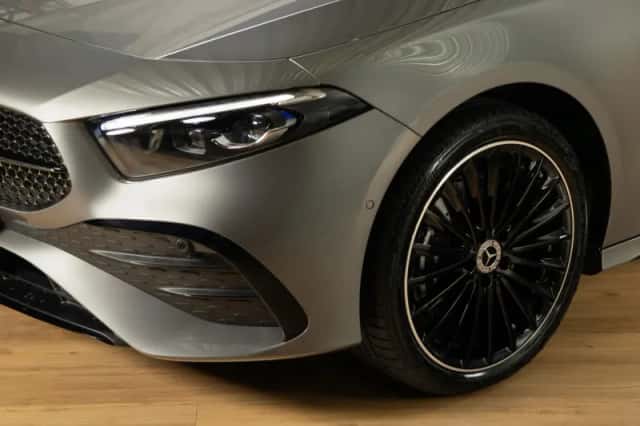 Mercedes-Benz A-Klasse (2026) thumbnail 6