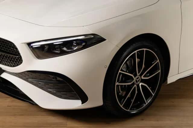 Mercedes-Benz A-Klasse (2026) thumbnail 6