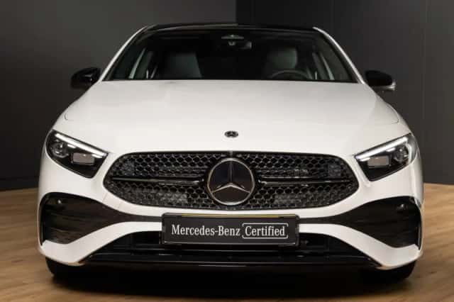 Mercedes-Benz A-Klasse (2026) thumbnail 5