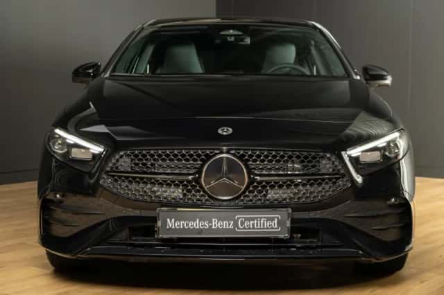 Mercedes-Benz A-Klasse (2026) thumbnail 5
