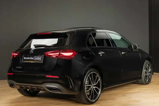 Mercedes-Benz A-Klasse (2026) thumbnail 2