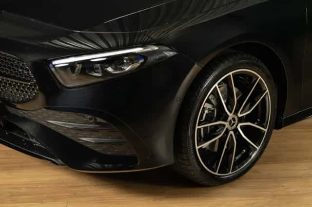 Mercedes-Benz A-Klasse (2026) thumbnail 6