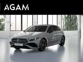 Mercedes-Benz A-Klasse (2026) thumbnail 1