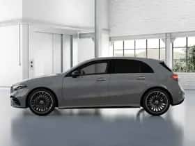 Mercedes-Benz A-Klasse (2026) thumbnail 9