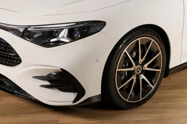 Mercedes-Benz CLA-Klasse (2026) thumbnail 6