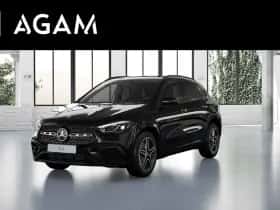 Mercedes-Benz GLA (2026)