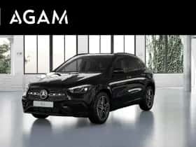 Mercedes-Benz GLA (2026) thumbnail 1