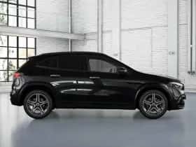 Mercedes-Benz GLA (2026) thumbnail 7
