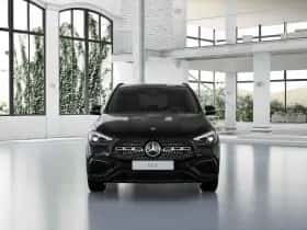 Mercedes-Benz GLA (2026) thumbnail 8