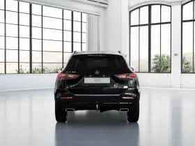 Mercedes-Benz GLA (2026) thumbnail 10