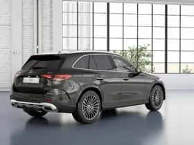Mercedes-Benz GLC-Klasse (2026) thumbnail 2
