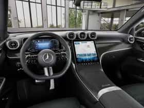 Mercedes-Benz GLC-Klasse (2026) thumbnail 3