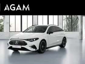 Mercedes-Benz CLA-Klasse (2026) thumbnail 1