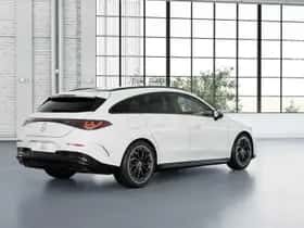 Mercedes-Benz CLA-Klasse (2026) thumbnail 2