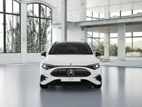 Mercedes-Benz CLA-Klasse (2026) thumbnail 8