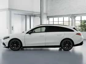 Mercedes-Benz CLA-Klasse (2026) thumbnail 9