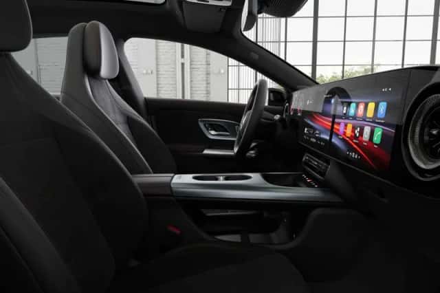 Mercedes-Benz CLA-Klasse (2026) thumbnail 5