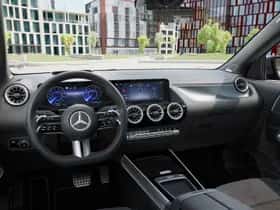 Mercedes-Benz EQA (2026) thumbnail 3