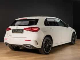 Mercedes-Benz A-Klasse (2025) thumbnail 2